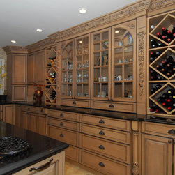 Wine Racks - Wine Racks