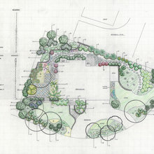 landscape architectural design