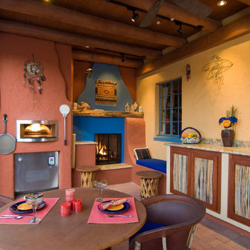 Central Tucson Bungalow
