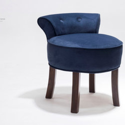 Reese - Footstools & Ottomans