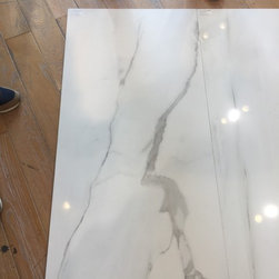 Calacatta Gold Tiles - Wall And Floor Tile