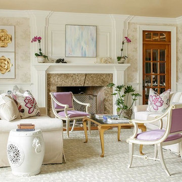 My Personal Story: Casa De Connell