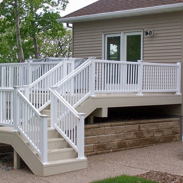 Decks & Railing