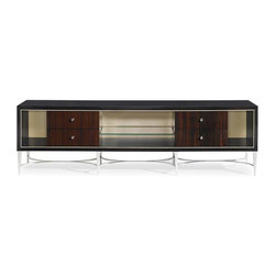 Walt Media Console - Media Storage