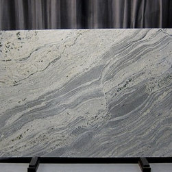 Granite Magma Silver - Products