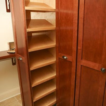 closet