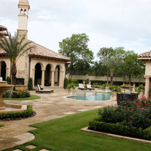 Teresa's back patio ideas