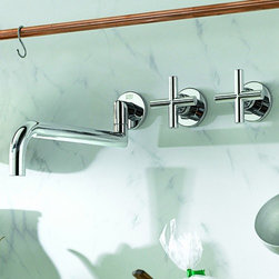 Kitchen Faucets - Kitchen Faucets