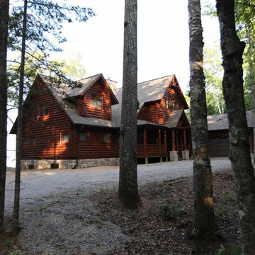 Lake Superior Vacation Home