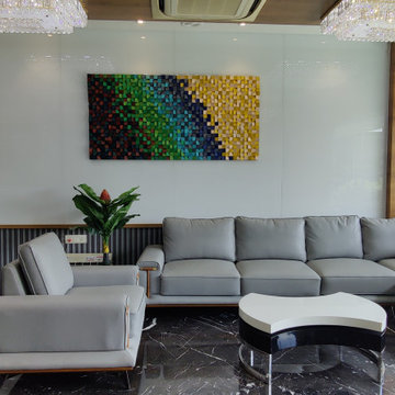 ravi residency hotel