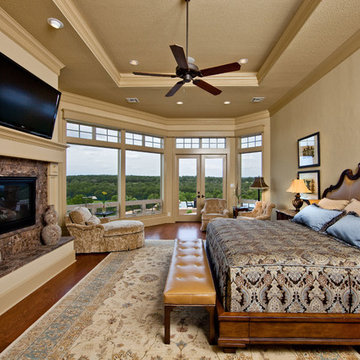 French Country Style- Cordillera Ranch