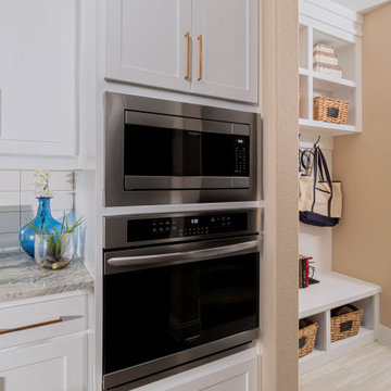 Landon Homes Lexington Classic - 697 Middleton Collection