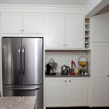 Milford Kitchen 3