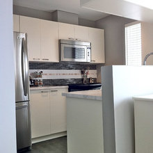 Kitchen Ideas
