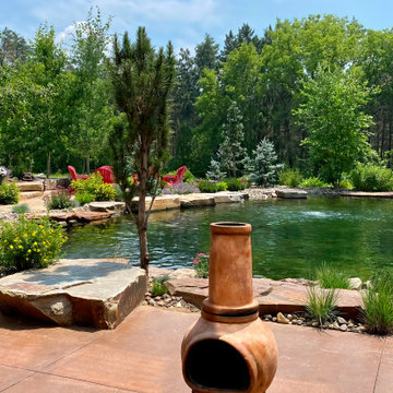 Montana Modern