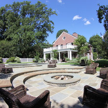 Fire Pits