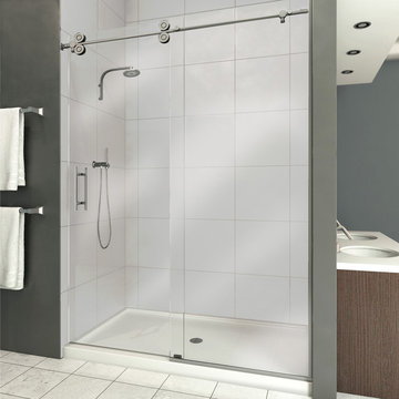 Bathroom product line
