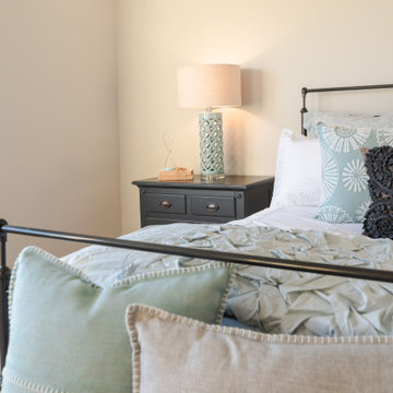 The Kingston at Creekside Meadows