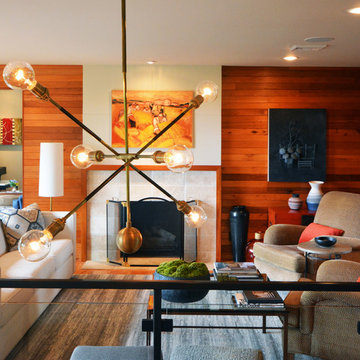 My Houzz: Portland Home Renovation Worth the 15-Year Wait
