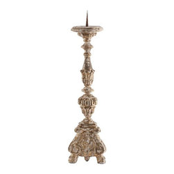 Candlesticks - Products