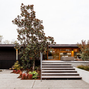 Madison Park Ranch House