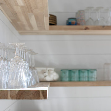 My Houzz: Pretty Tropical Touches in South Carolina