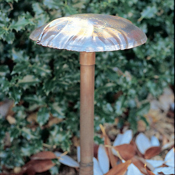 Escort Lighting Mushroom