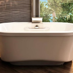 Tubs - Bathtubs