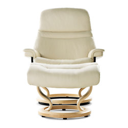 Sunrise by Stressless - Recliner Chairs
