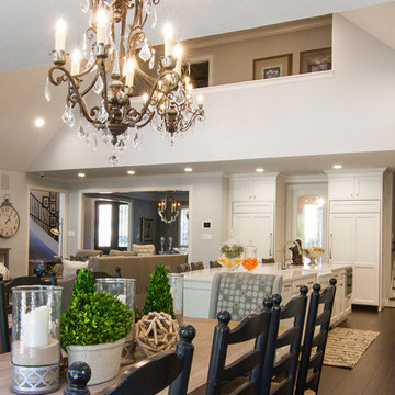 Robbinsville Luxury Home