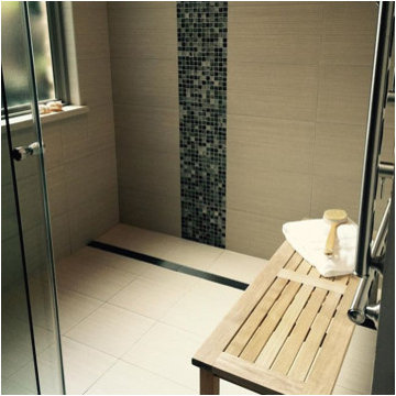Bathroom Installations