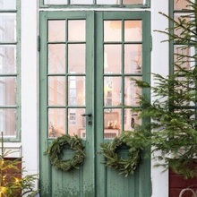 Front Doors