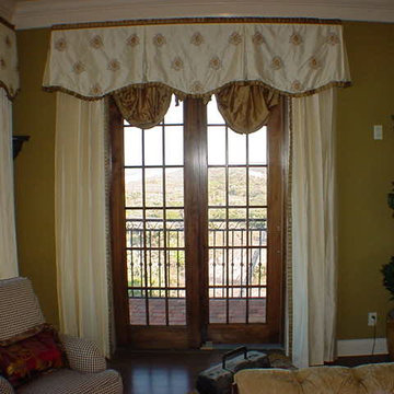 Our work
