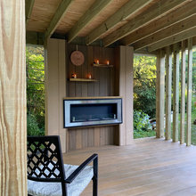Gazebo Vibe