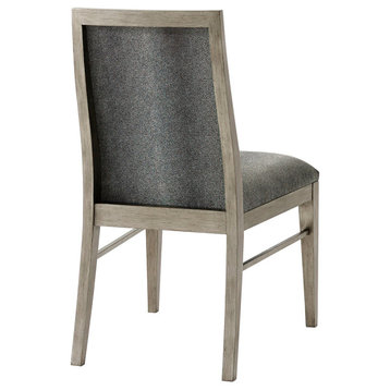 Art Deco Style Dining Chair