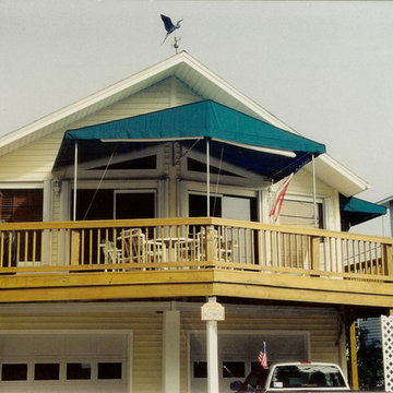 Decks