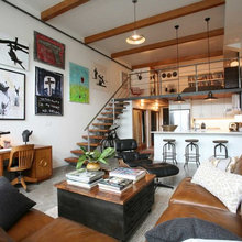 Johnson/Geyer Carriage House