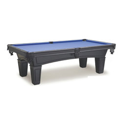 Billiard Tables - Lifestyle And Leisure