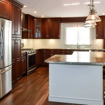 Bellmore Bordeaux