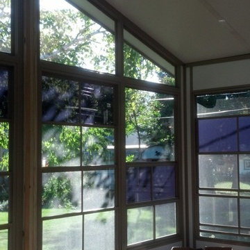 Sunrooms
