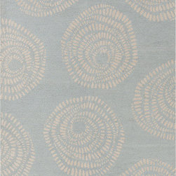 Decorativa- (DCR-4009) - Rugs