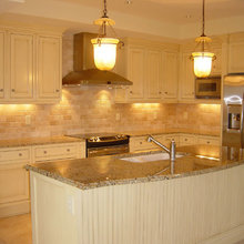 backsplash