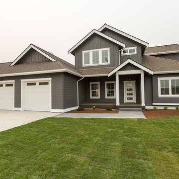 Whatcom Residential Design