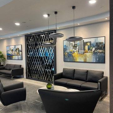 BPMB Office @ Kuala Lumpur I Artisan Malaysia