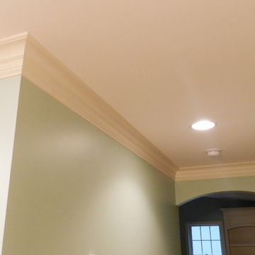 Mouldings