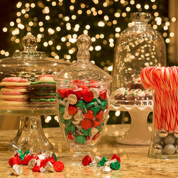 Holiday Decorating