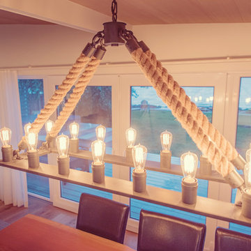 Dreamy Beach Bungalow