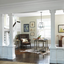 Living Room Ideas