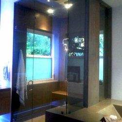 Shower Doors - Shower Doors