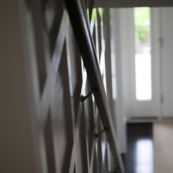 The Alexander Residence - Products